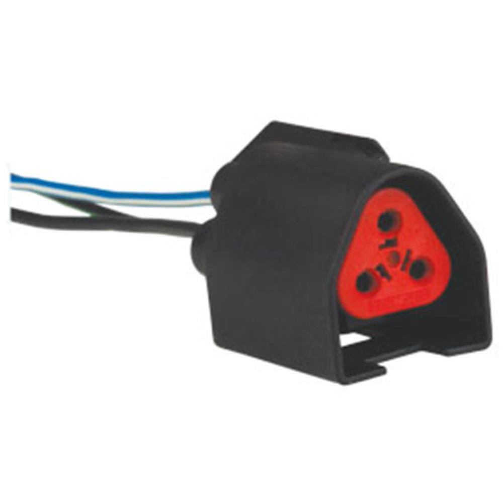 Chicote do sensor de ré - TC Chicotes - TC 103.1150