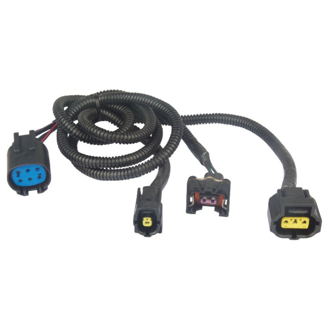 Chicote do sensor de rotação - TC Chicotes - TC 500.0753