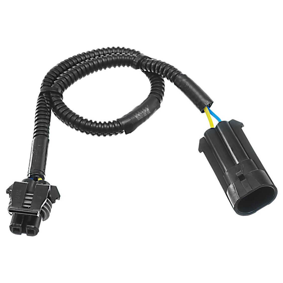 Chicote do sensor de temperatura - Rainha das Sete - ETE 5221