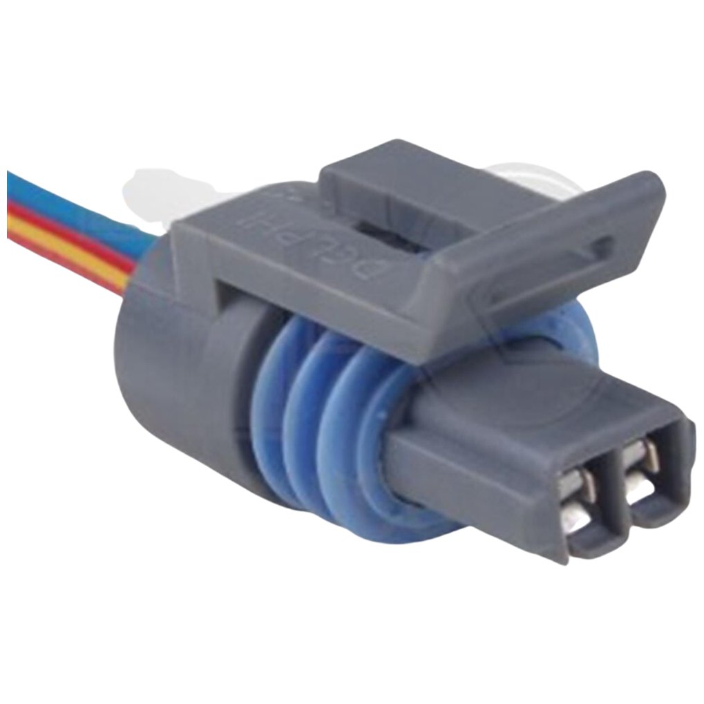 Chicote do sensor de temperatura - TC Chicotes - TC 102.1020