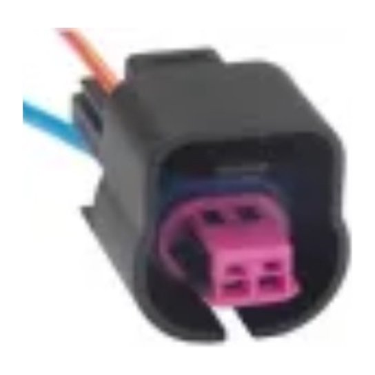 Chicote do sensor de temperatura - TC Chicotes - TC 102.1848