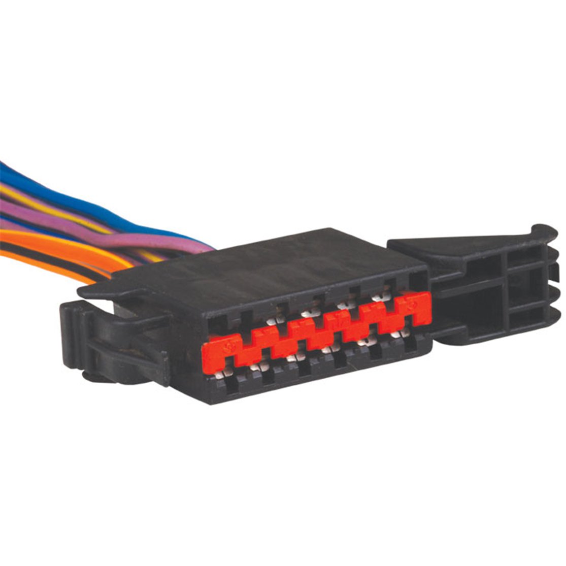 Chicote motor do limpador de para-brisa - TC Chicotes - TC 111.1131