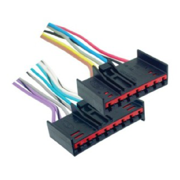 Chicote para instalação de som - TC Chicotes - TC 315.0809