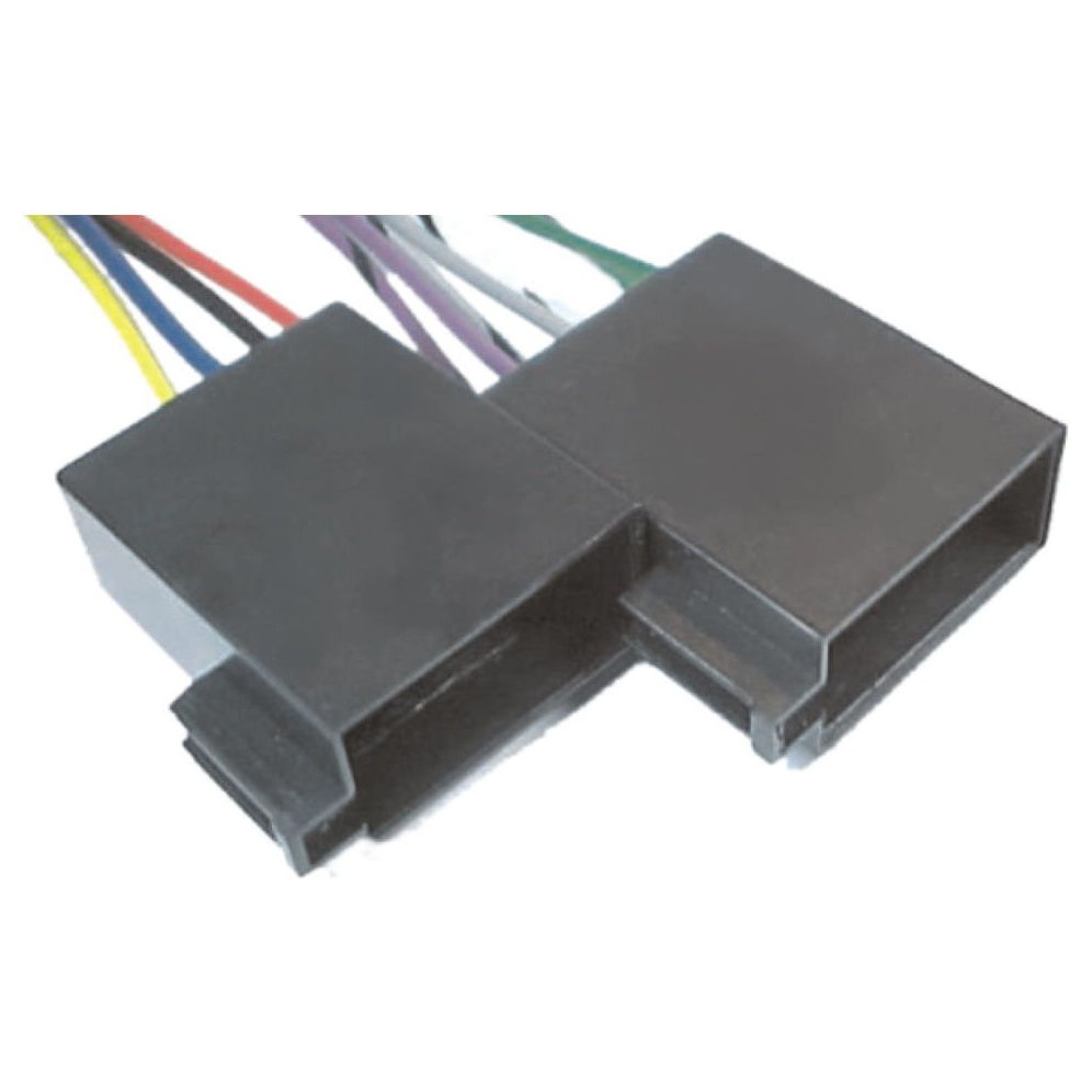 Chicote para instalação de som - TC Chicotes - TC 416.0801