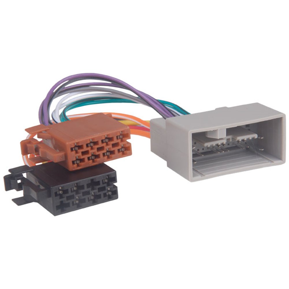 Chicote para instalação de som - TC Chicotes - TC 424.9898