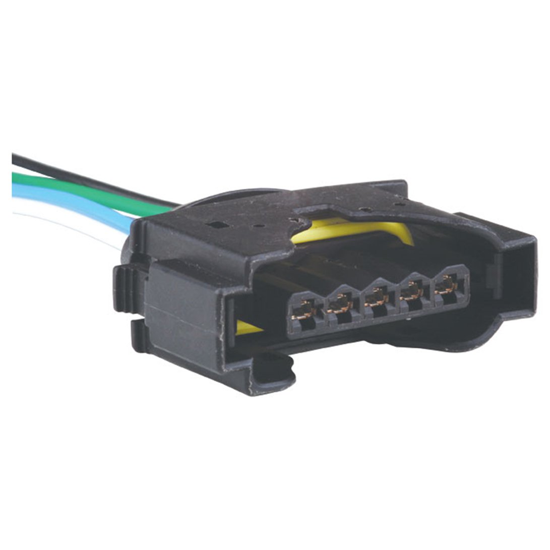 Chicote para reparo do medidor de fluxo de ar - TC Chicotes - TC 105.1184