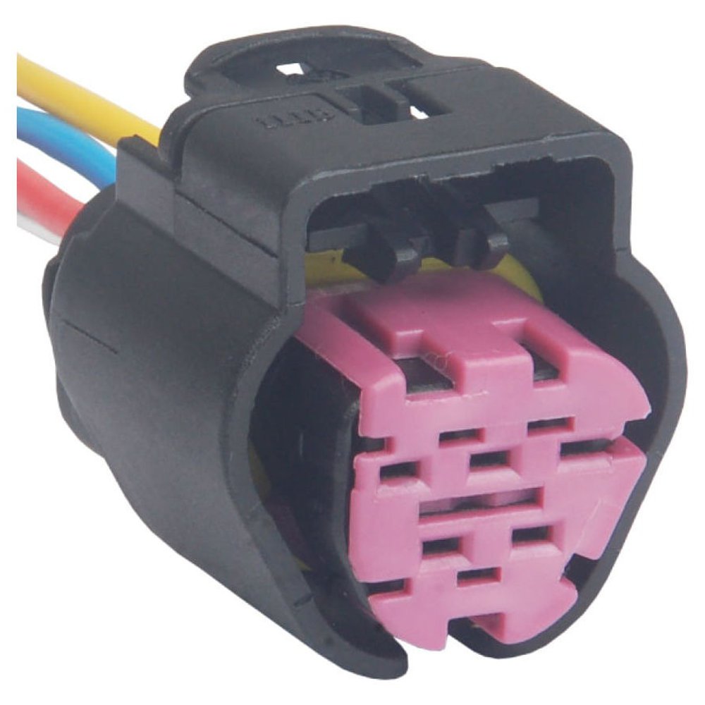 Chicote para reparo do medidor de fluxo de ar - TC Chicotes - TC 105.1791