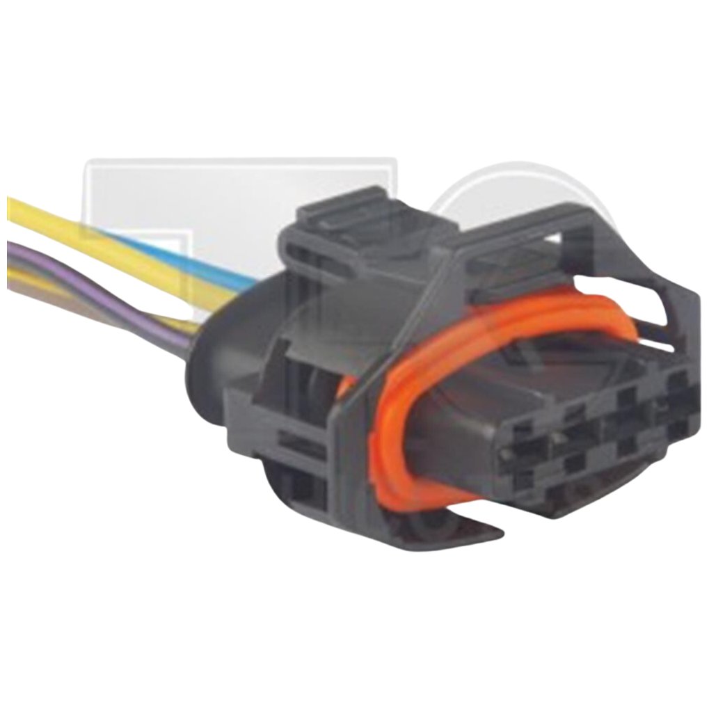 Chicote para reparo do sensor de pressão - TC Chicotes - TC 104.1111