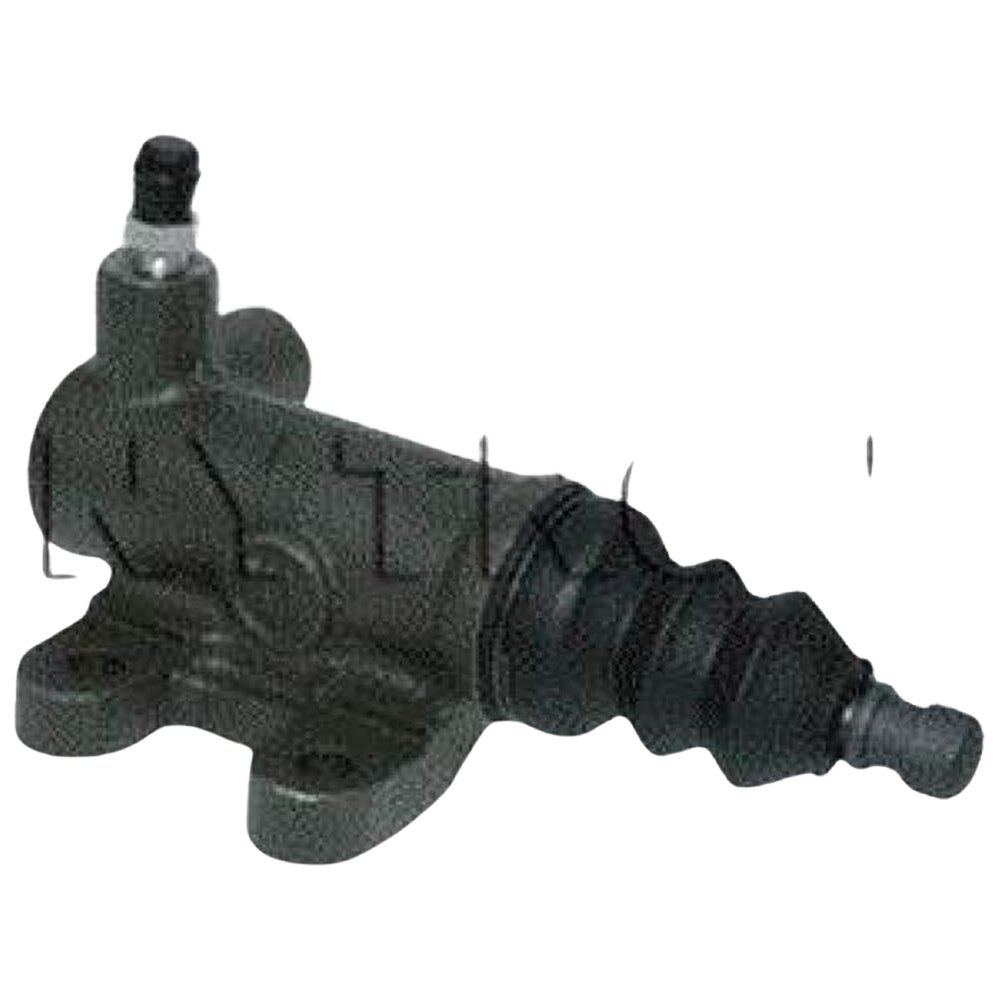 Cilindro Auxiliar de Embreagem Superior em Termoplástico - Nytron - 5025