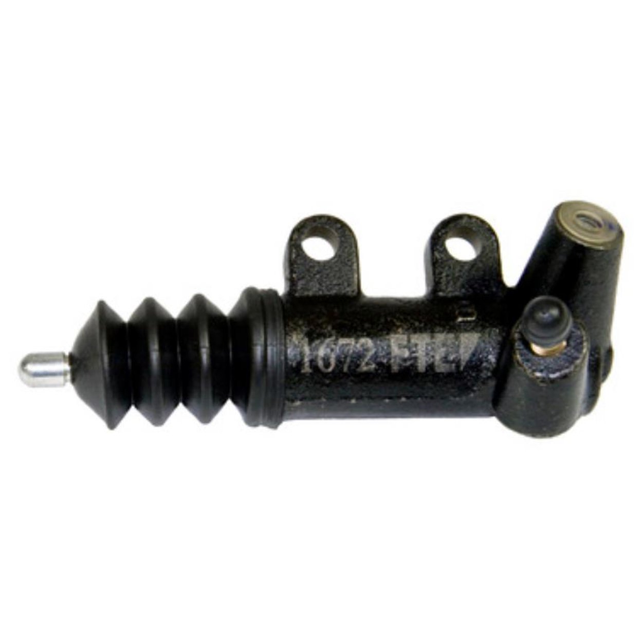 Cilindro Auxiliar de Embreagem Metal Plástico - FTE Automotive - D161011