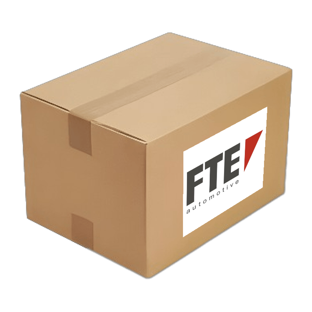 Cilindro Auxiliar de Embreagem com 2 Furos - FTE Automotive - KN19031.4.1