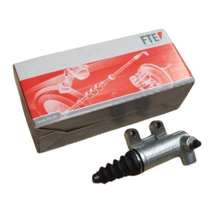 Cilindro Auxiliar de Embreagem - FTE Automotive - KN25048A1