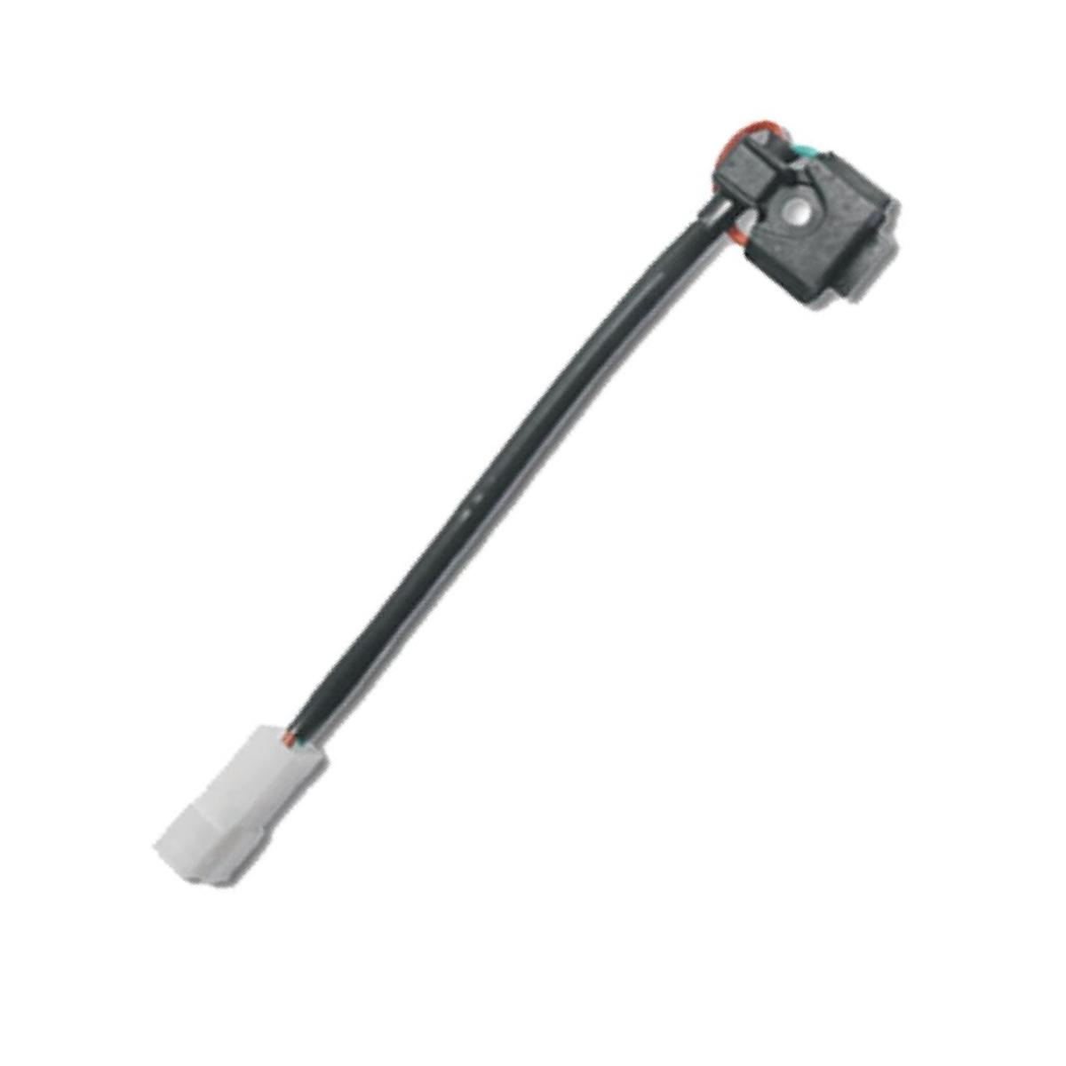 Cilindro Combinado Tristop - TC Chicotes - TC 202.0137