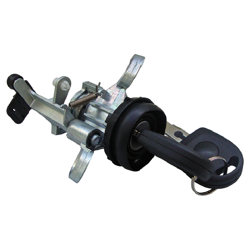 Cilindro do Porta-Malas com Chave para Volkswagen VOYAGE - ORI - 12121