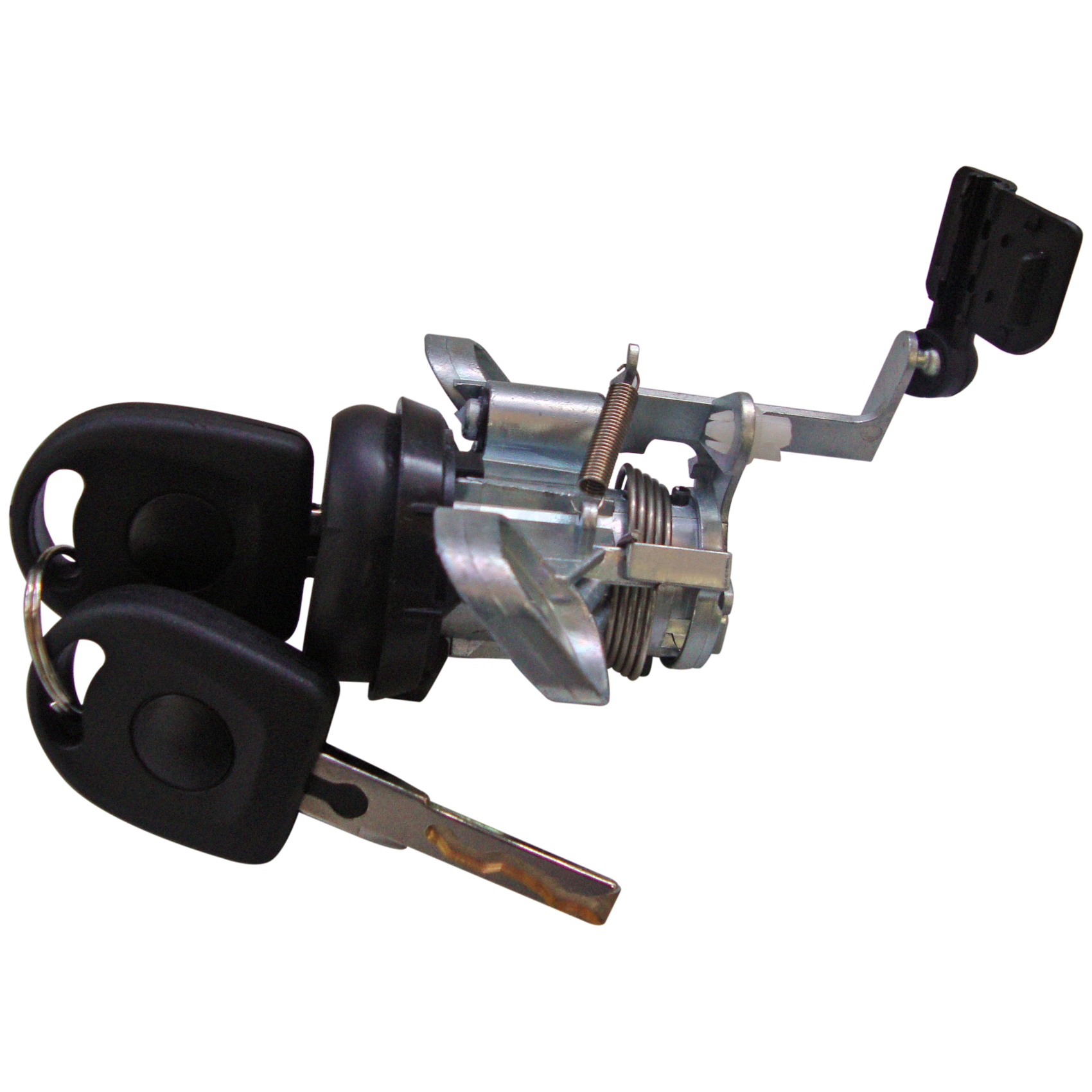 Cilindro do Porta-Malas com Chave para Volkswagen VOYAGE - ORI - 12121