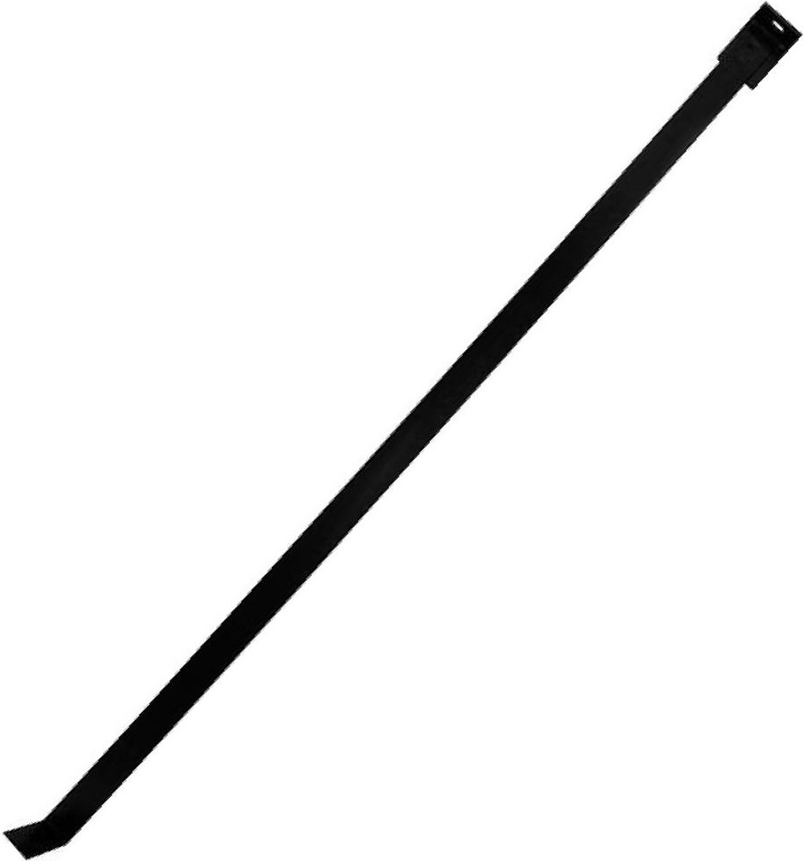Cinta para Tanque 980X45mm para Chevrolet D-20 - Igasa - 3601