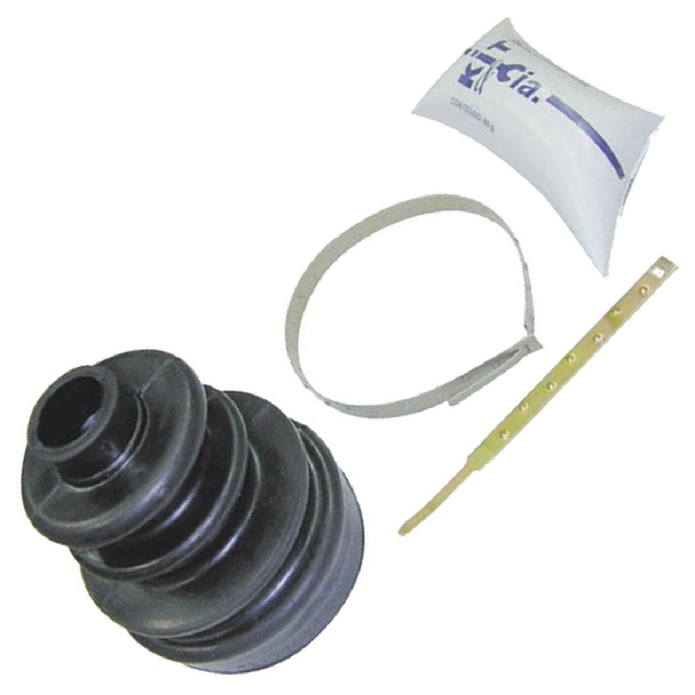 Kit Coifa da Homocinética Lado Roda para Fiat Uno - Kit & Cia - 10185