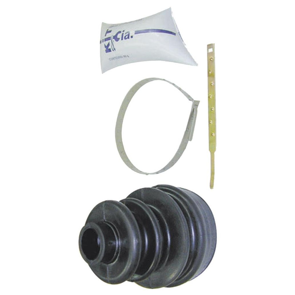 Kit Coifa da Homocinética Lado Roda para Fiat Uno - Kit & Cia - 10185