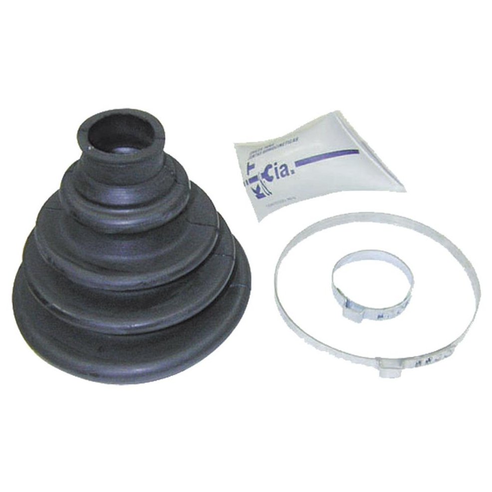 Kit Coifa da Homocinética Lado Roda para Fiat Tempra e Tempra SW - Kit & Cia - 10313