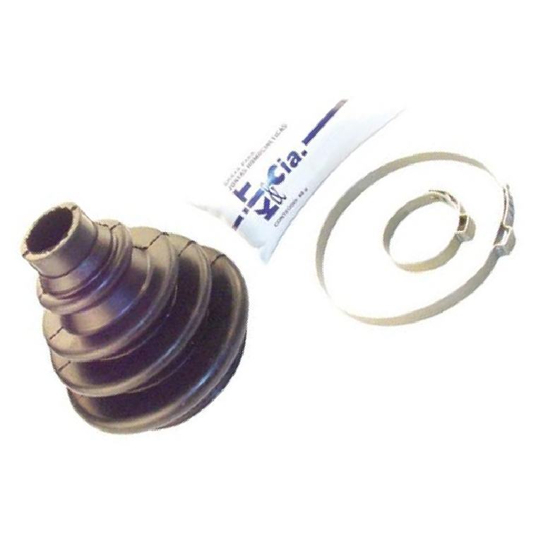 Kit Coifa da Homocinética Lado Roda para Fiat Palio - Kit & Cia - 10483