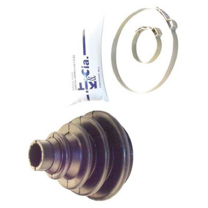 Kit Coifa da Homocinética Lado Roda para Fiat Palio - Kit & Cia - 10483
