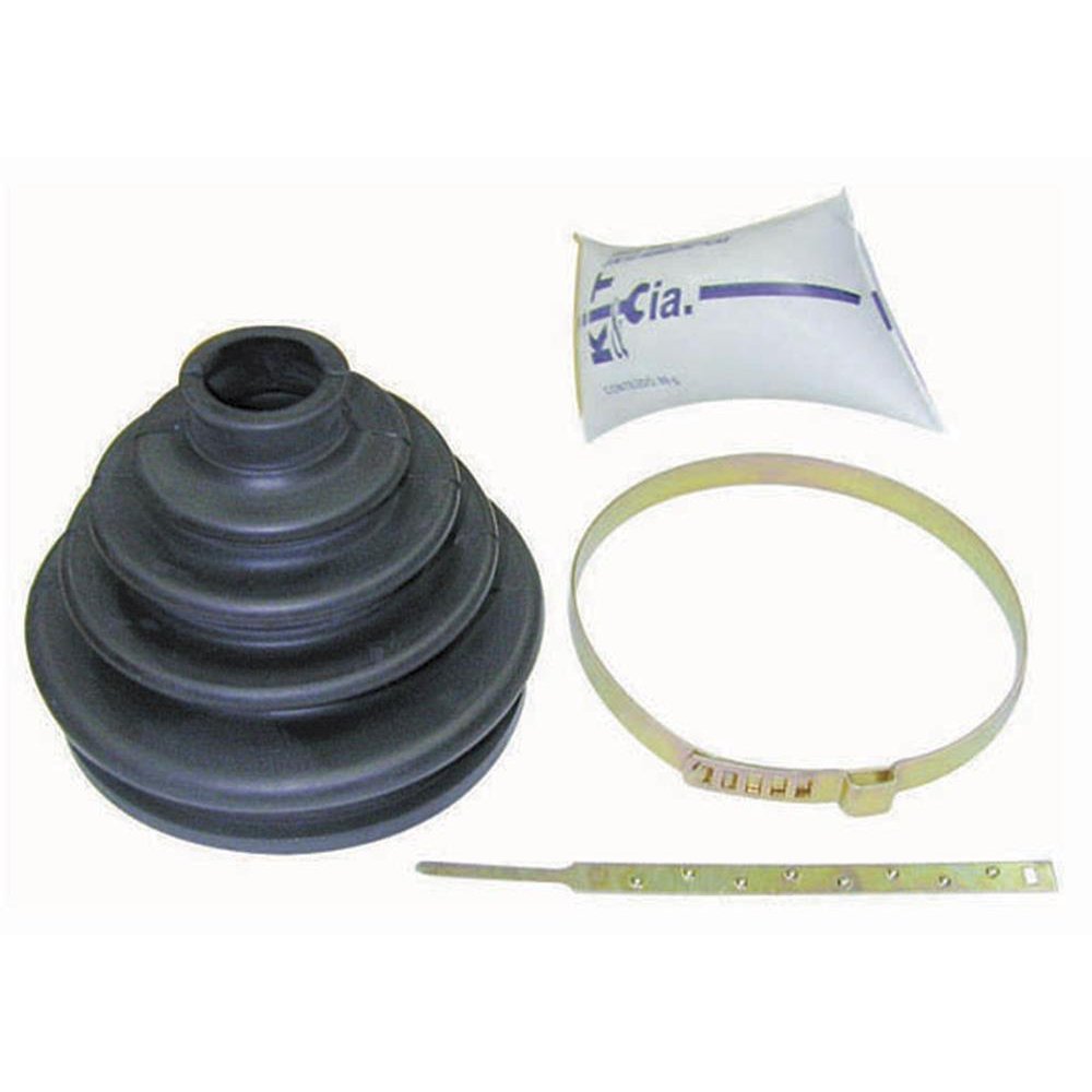 Kit Coifa da Homocinética Lado Roda para Ford Escort - Kit & Cia - 20452