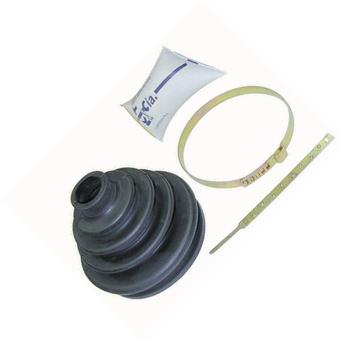 Kit Coifa da Homocinética Lado Roda para Ford Escort - Kit & Cia - 20452