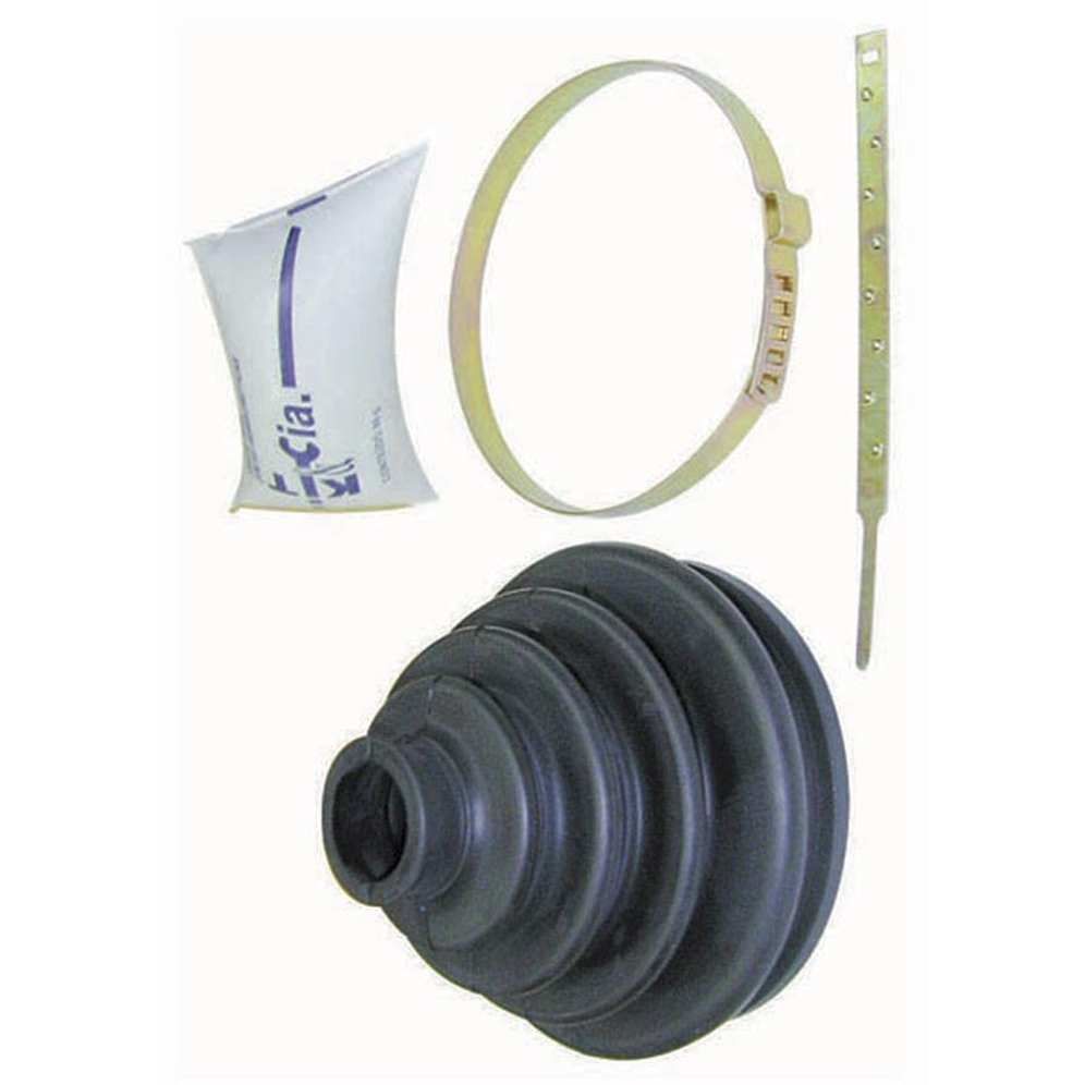 Kit Coifa da Homocinética Lado Roda para Ford Escort - Kit & Cia - 20452