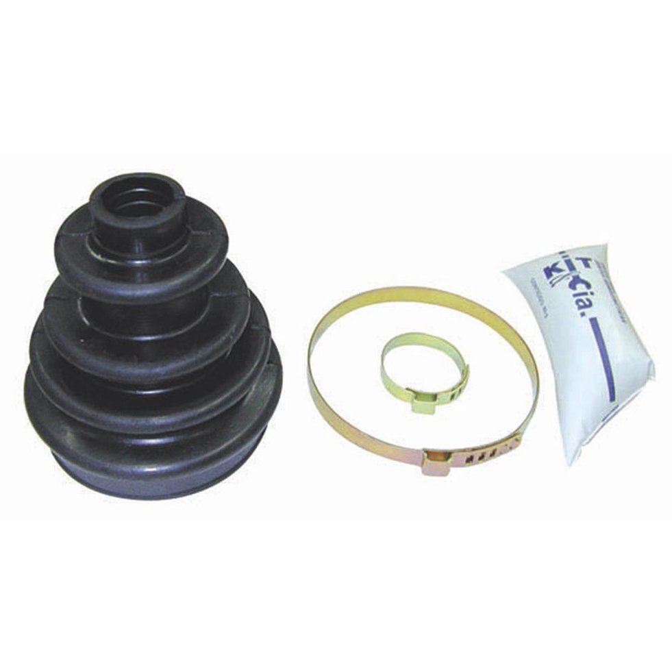 Kit Coifa da Homocinética Lado Roda para Ford Fiesta e Fiesta Sedan - Kit & Cia - 20456