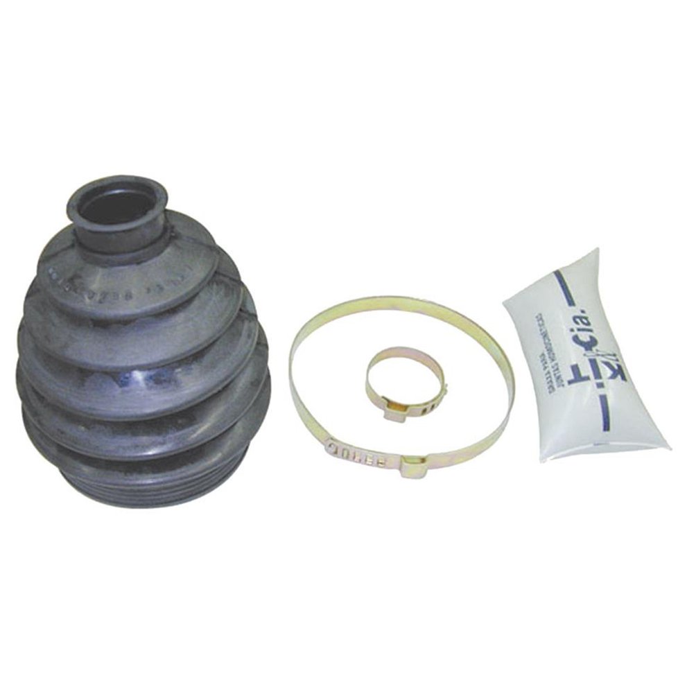 Kit Coifa da Homocinética Lado Roda para Ford Ka e Ka Sedan - Kit & Cia - 20558