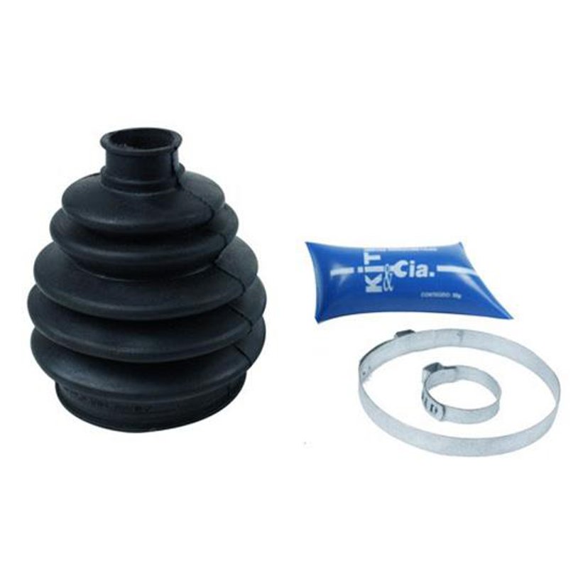 Kit Coifa da Homocinética Lado Roda para Ford Focus - Kit & Cia - 20613