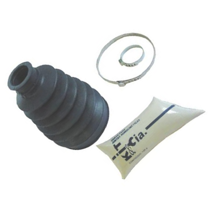 Kit Coifa da Homocinética Lado Roda para Chevrolet Blazer e S10 - Kit & Cia - 30530