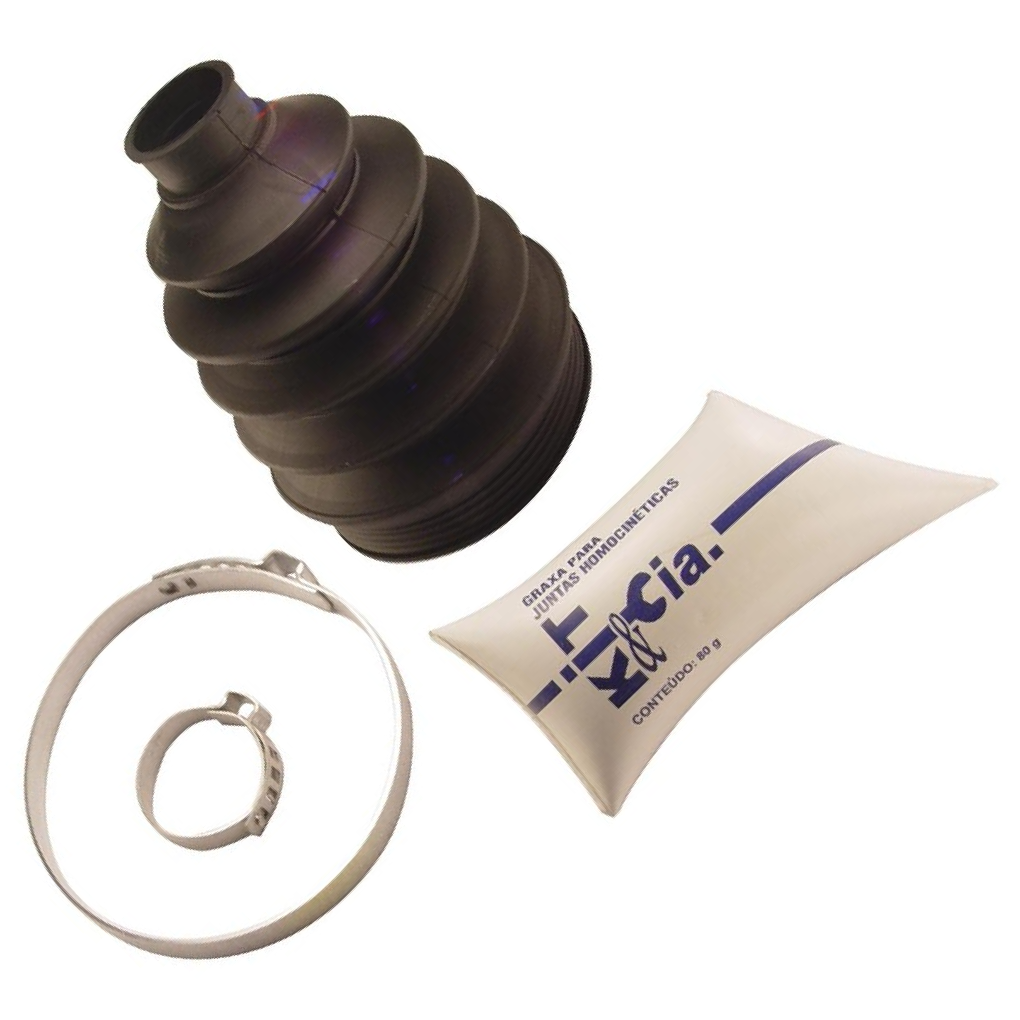 Kit Coifa da Homocinética Lado Roda - Kit & Cia - 40229