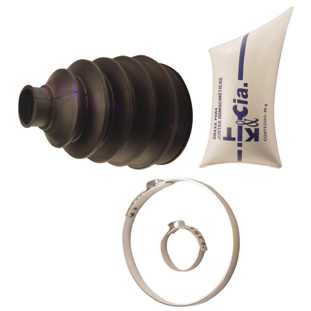 Kit Coifa da Homocinética Lado Roda - Kit & Cia - 40229
