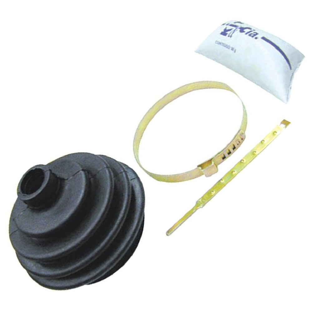Kit Coifa da Homocinética Lado Roda - Kit & Cia - 40280
