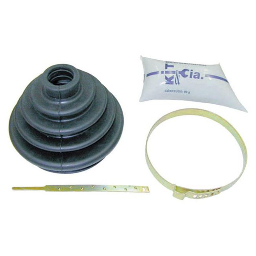 Kit Coifa da Homocinética Lado Roda para Volkswagen Gol - Kit & Cia - 40281