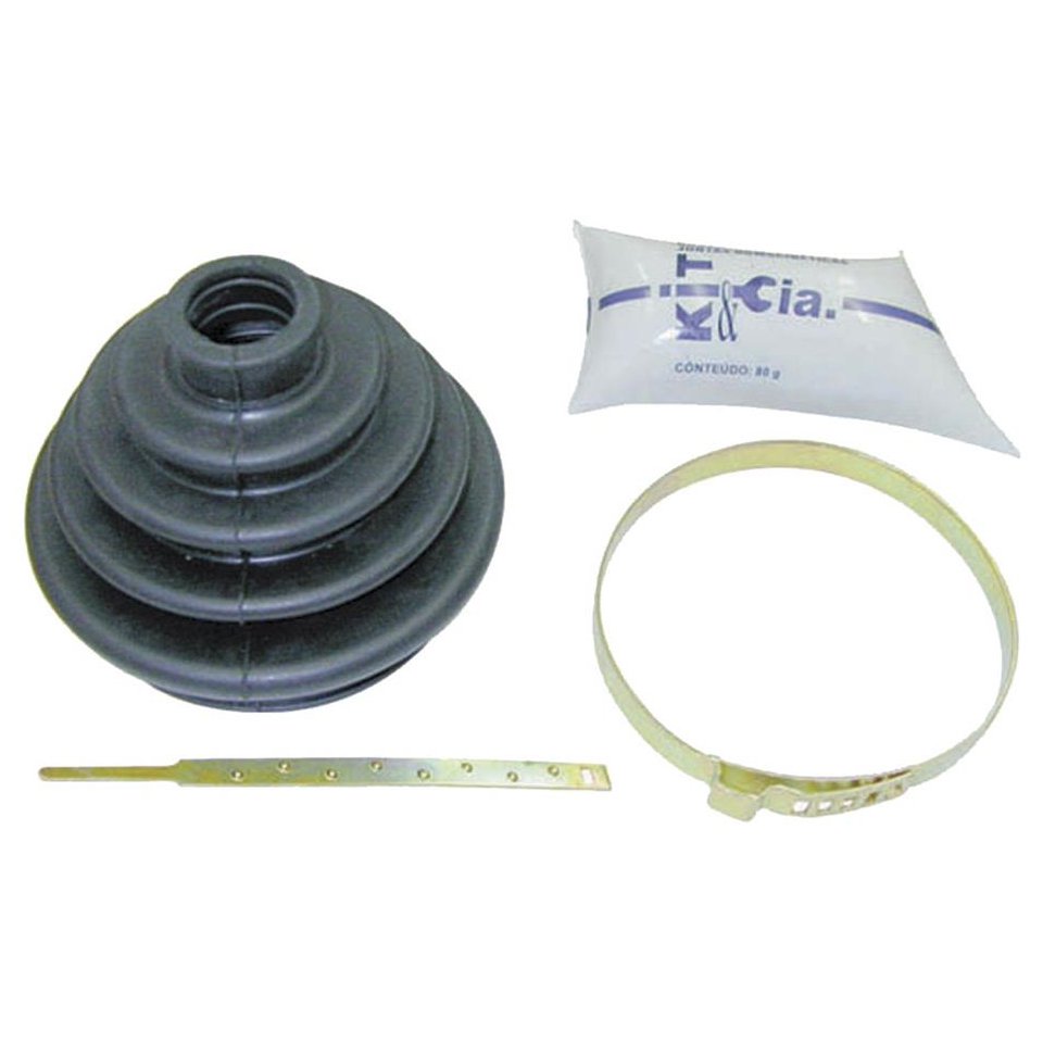 Kit Coifa da Homocinética Lado Roda para Volkswagen Gol - Kit & Cia - 40281