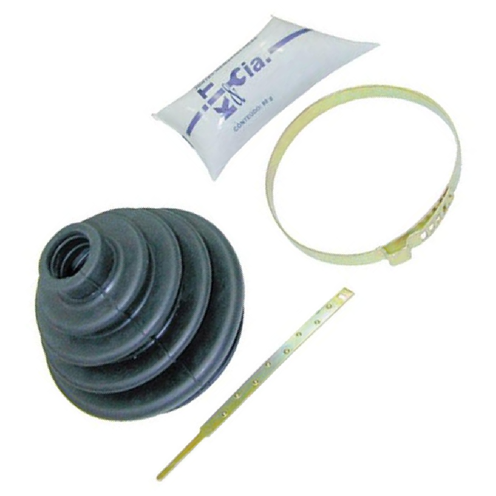 Kit Coifa da Homocinética Lado Roda para Volkswagen Gol - Kit & Cia - 40281
