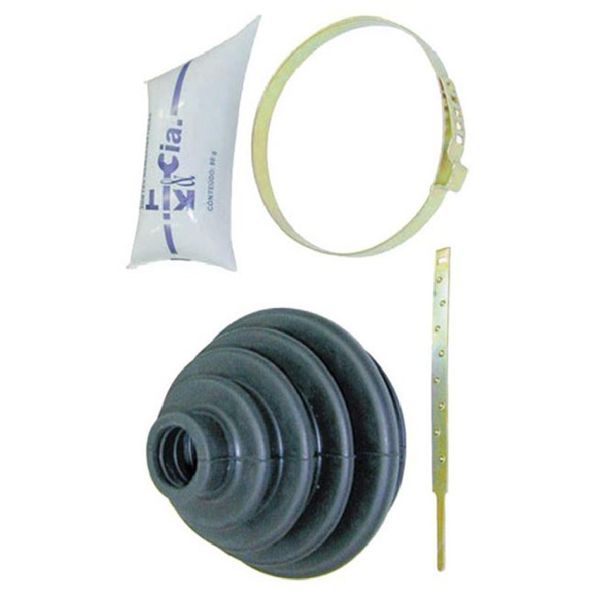 Kit Coifa da Homocinética Lado Roda para Volkswagen Gol - Kit & Cia - 40281