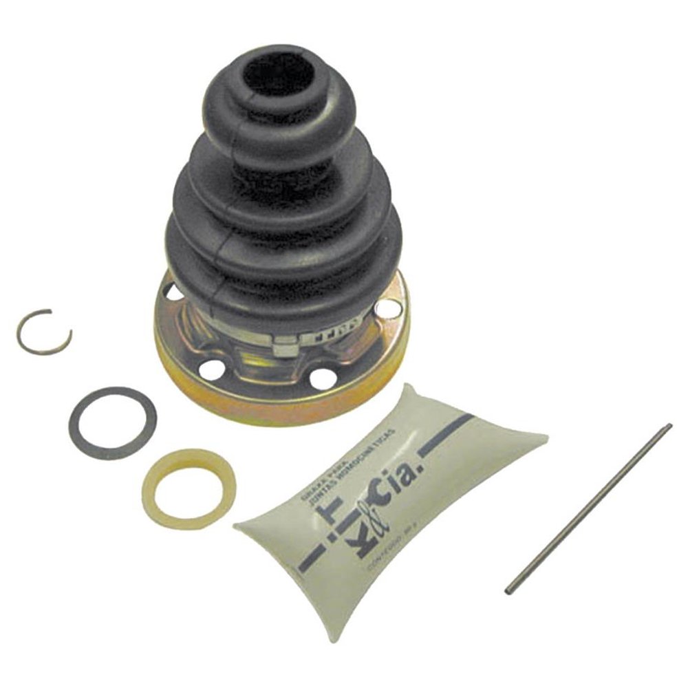 Kit Coifa da Homocinética Lado Câmbio para Volkswagen Logus e Santana - Kit & Cia - 40290