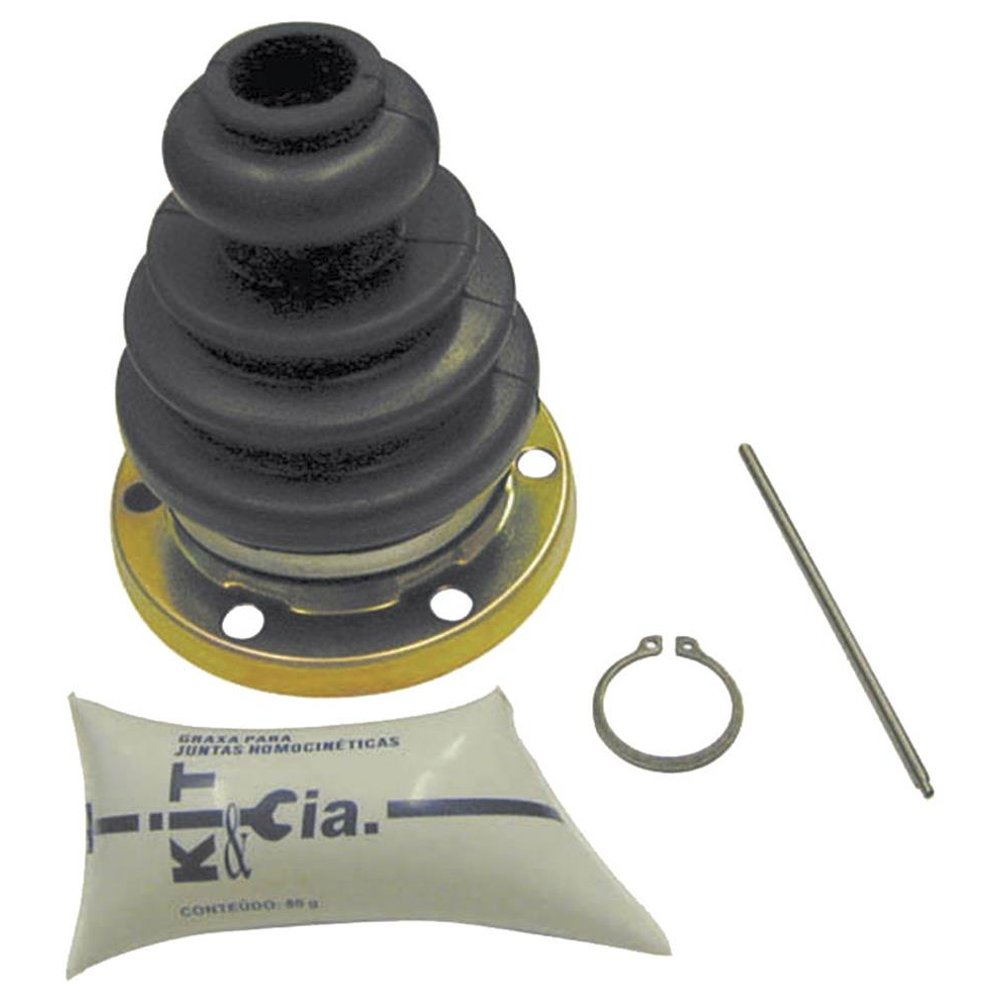Kit Coifa da Homocinética Lado Câmbio para Volkswagen Gol - Kit & Cia - 40289