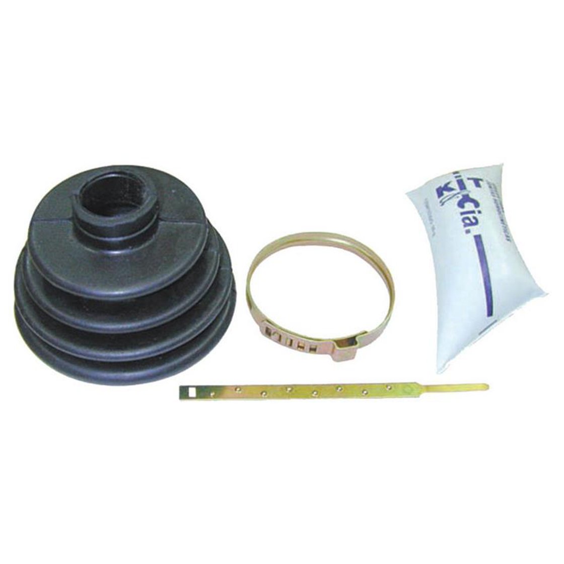 Kit Coifa da Homocinética Lado Câmbio - Kit & Cia - 40301