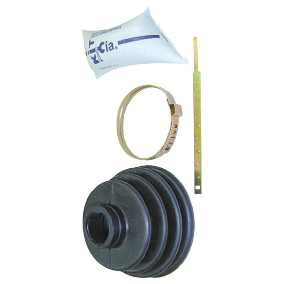 Kit Coifa da Homocinética Lado Câmbio - Kit & Cia - 40301