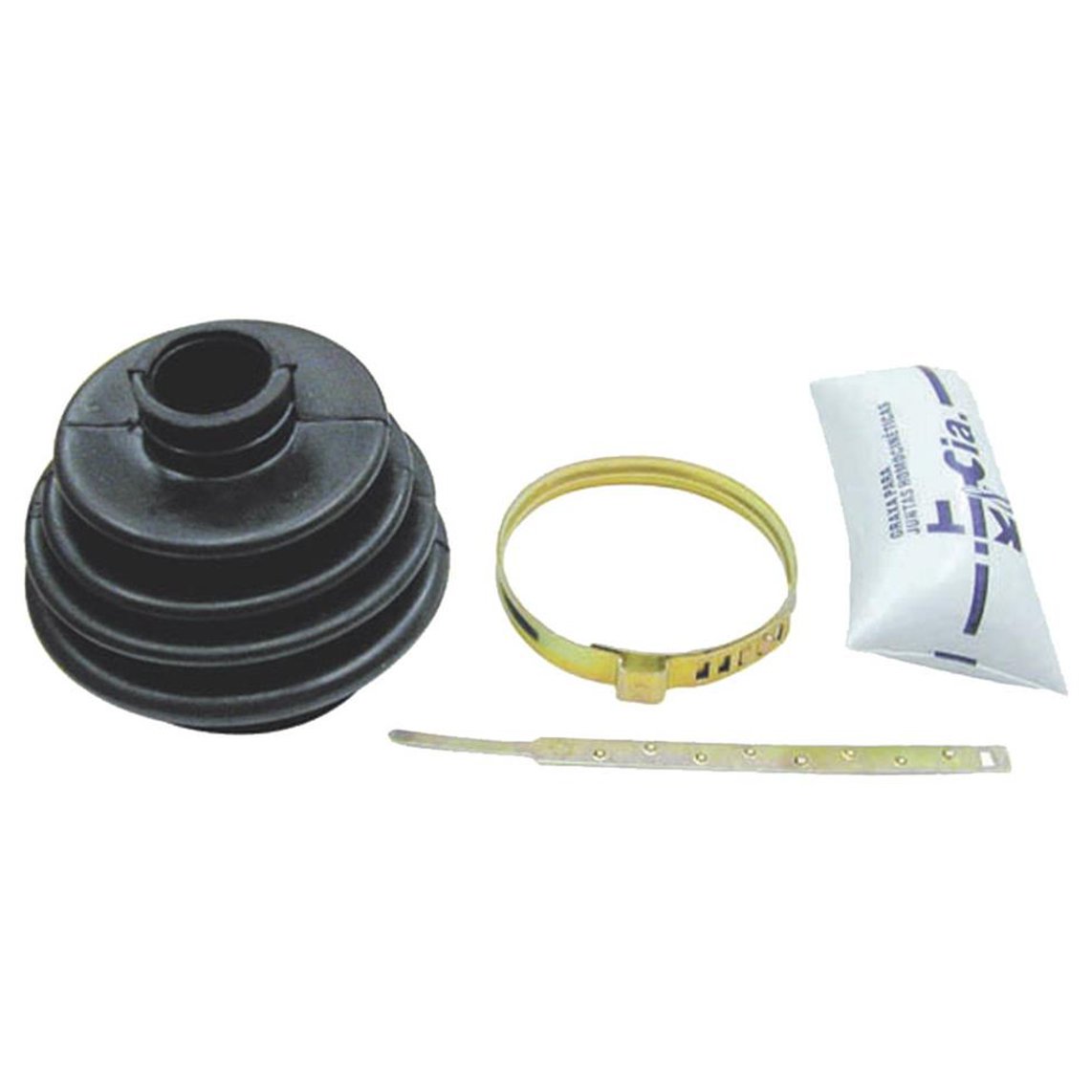 Kit Coifa da Homocinética Lado Câmbio - Kit & Cia - 40295