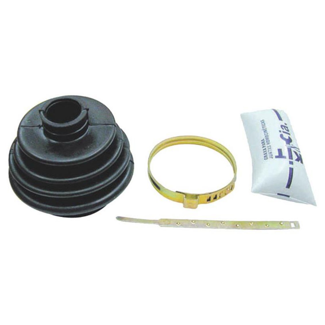 Kit Coifa da Homocinética Lado Câmbio - Kit & Cia - 40295