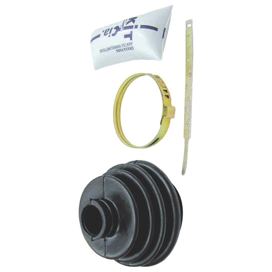 Kit Coifa da Homocinética Lado Câmbio - Kit & Cia - 40295