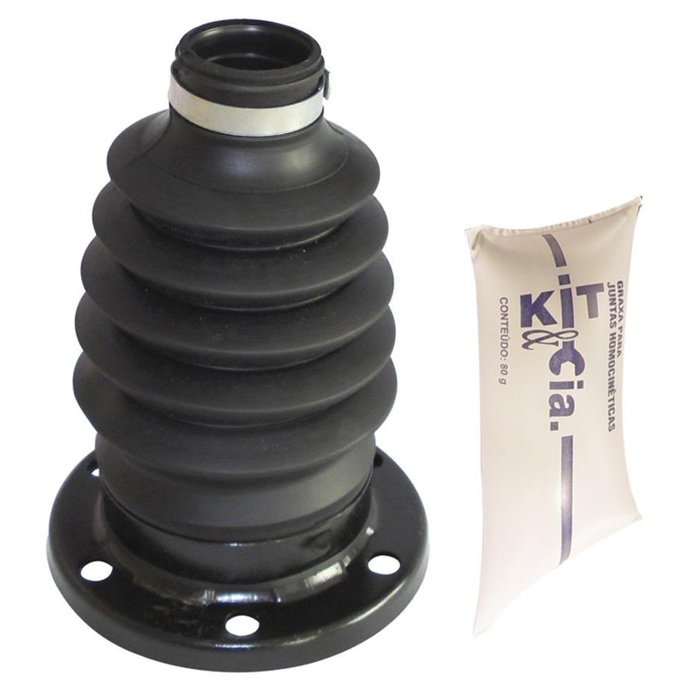Kit Coifa da Homocinética Lado Câmbio ou Roda para Volkswagen Kombi - Kit & Cia - 40386