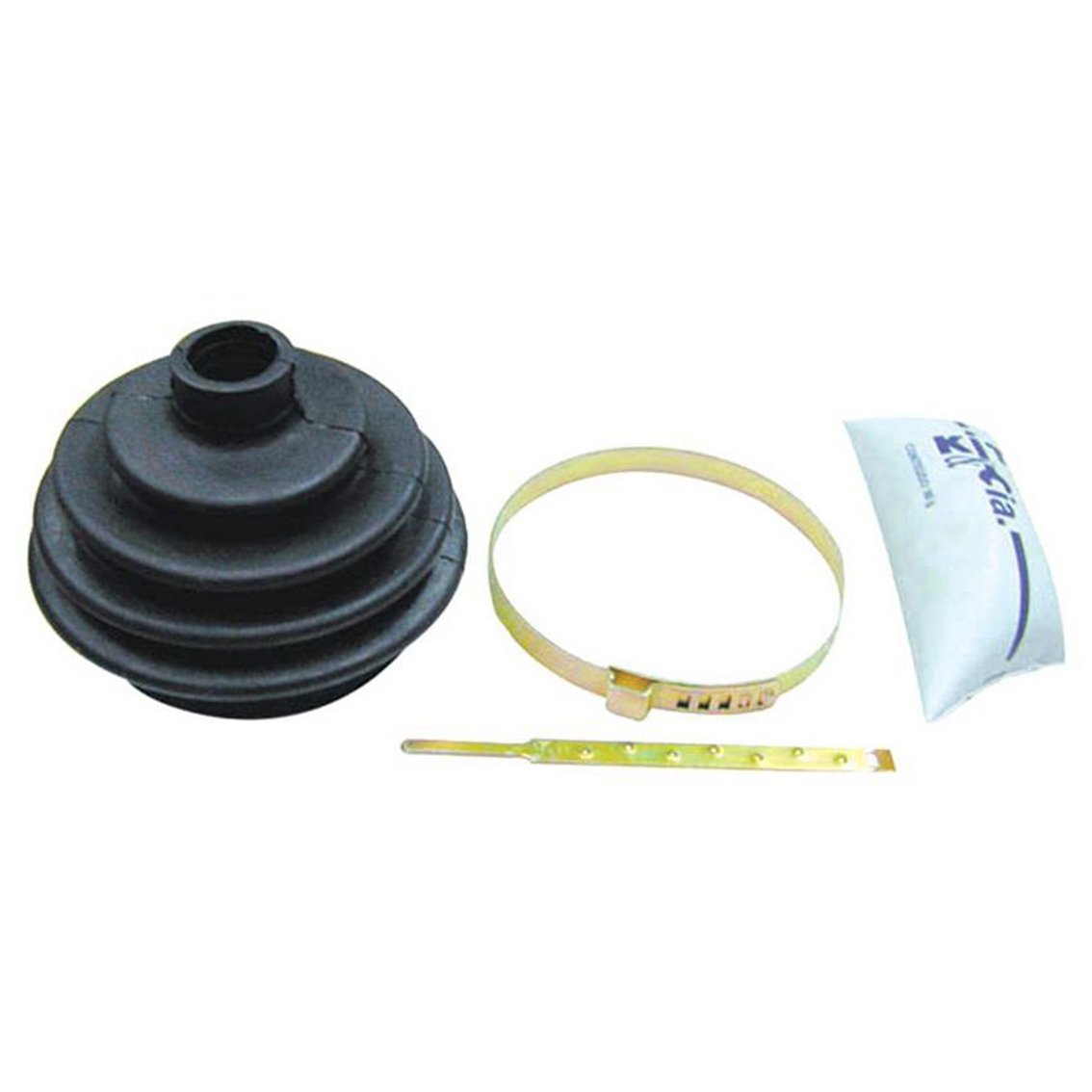 Kit Coifa da Homocinética Lado Roda para Volkswagen Gol - Kit & Cia - 41229