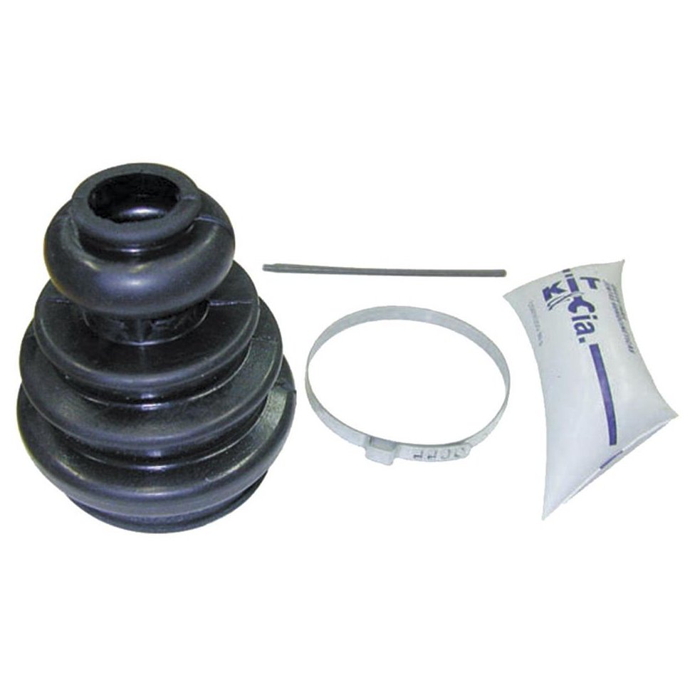 Kit Coifa da Homocinética Lado Câmbio para Volkswagen Logus e Santana - Kit & Cia - 41231
