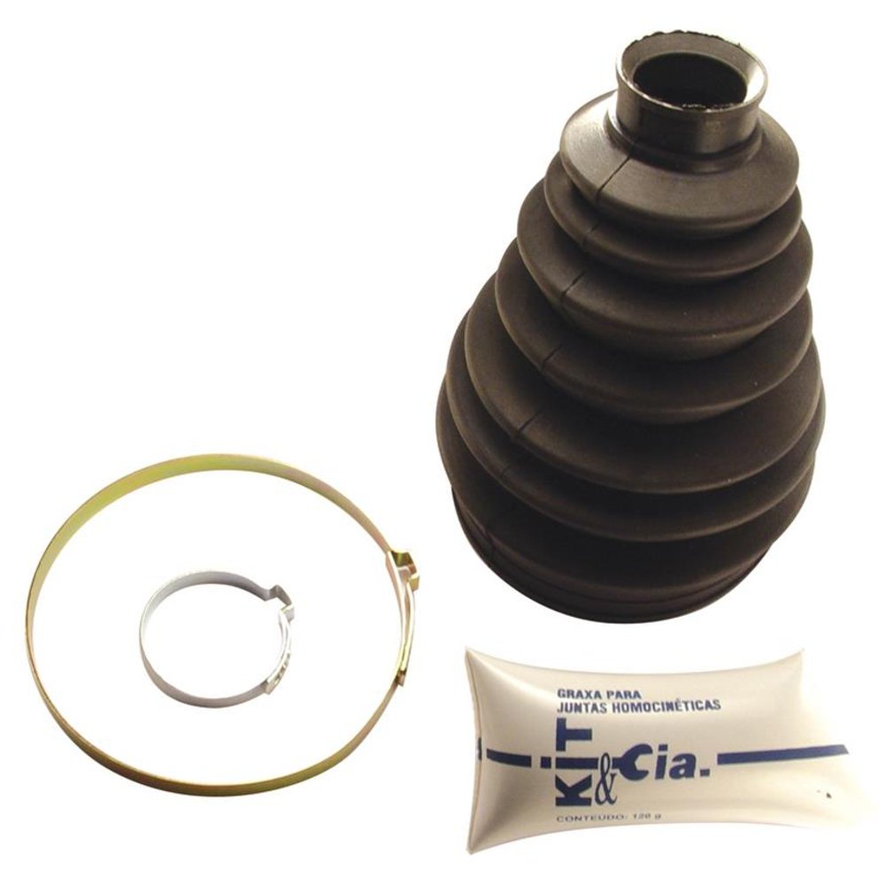 Kit Coifa da Homocinética Lado Roda para Fiat Ducato - Kit & Cia - 50241